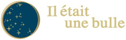 Il était une bulle